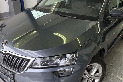 Skoda Karoq 153.871 km 18.690 &euro; Köln 50829