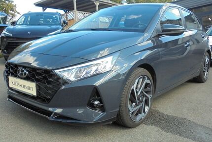 Hyundai i20 47.800 km 12.490 &euro; Radevormwald 42477
