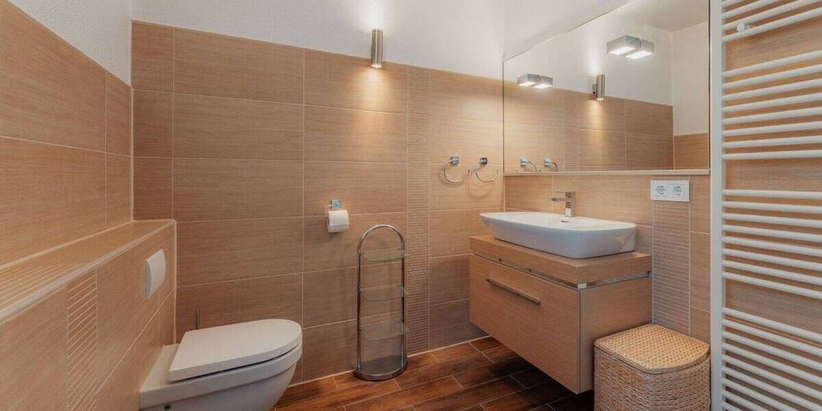 Doppelhaushälfte Kürten Waldmühle - 7 Zimmer, 157 m&sup2;, 499.000&euro; | Angebot:25686441