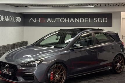 Hyundai i30 74.000 km 22.999 &euro; Remscheid 42857
