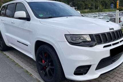 Jeep Grand Cherokee 126.413 km 46.999 € Düsseldorf 40625