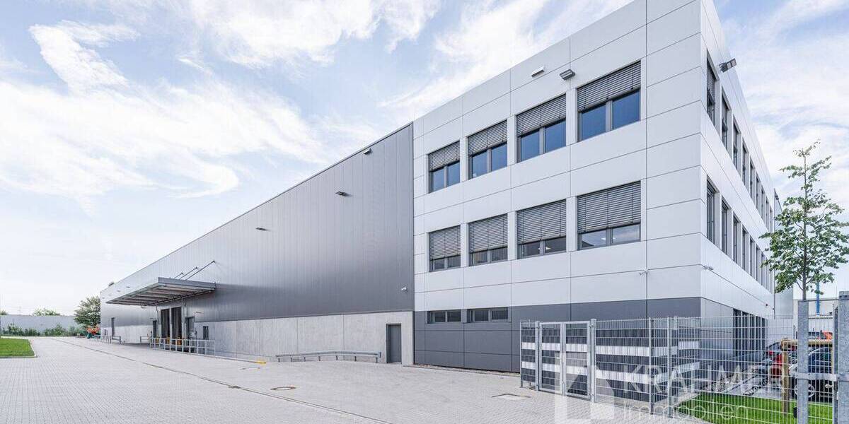 Gewerbeobjekt Ratingen / Tiefenbroich Tiefenbroich - 2.365&euro; | Angebot:25735003