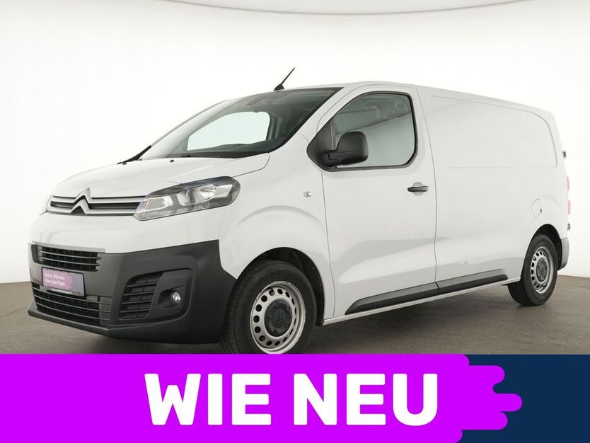 Citroen Jumpy 69.383 km 19.489 € Neuss 41460