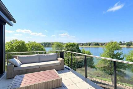 Haus Köln Westhoven - 4 Zimmer, 195 m&sup2;, 2.900&euro; | Angebot:26540491