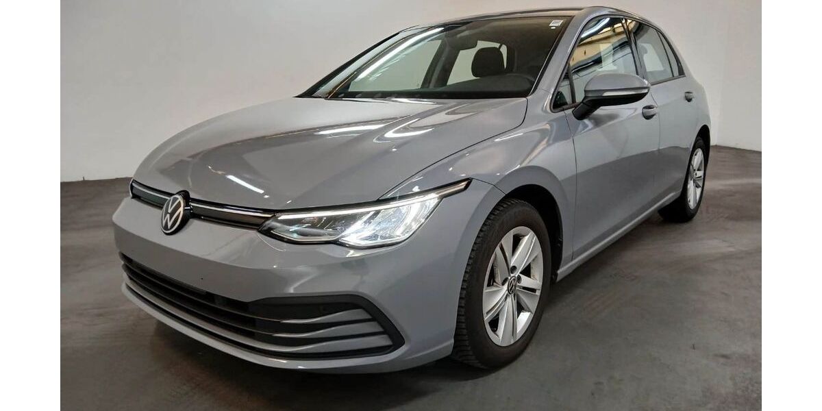 VW Golf 52.500 km 16.390 &euro; Gevelsberg 58285