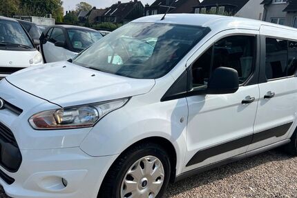 Ford Transit 199.999 km 6.999 € Essen 45355