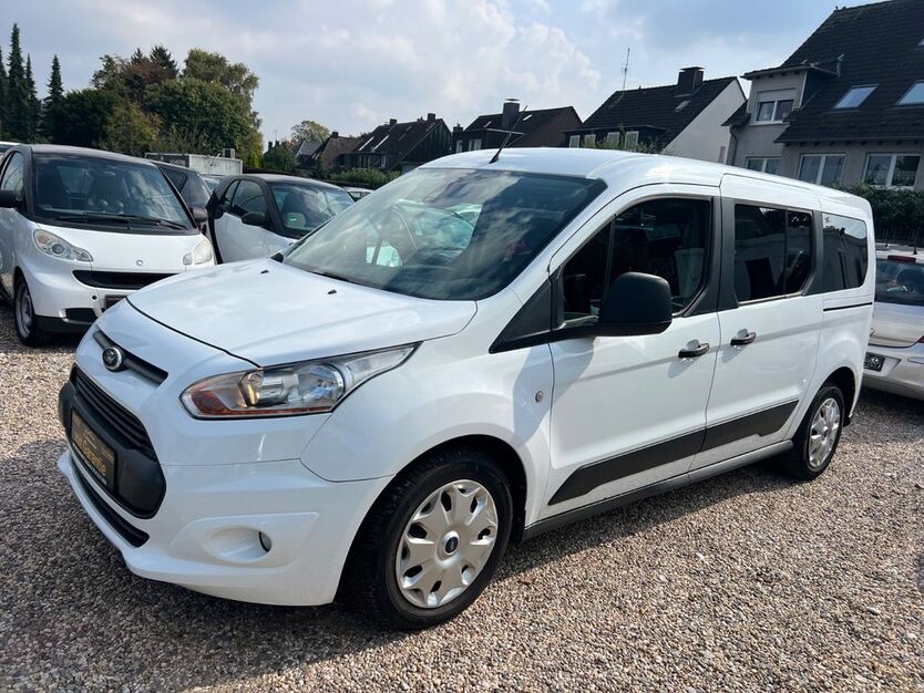 Ford Transit 199.999 km 6.999 € Essen 45355