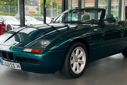 BMW Z1