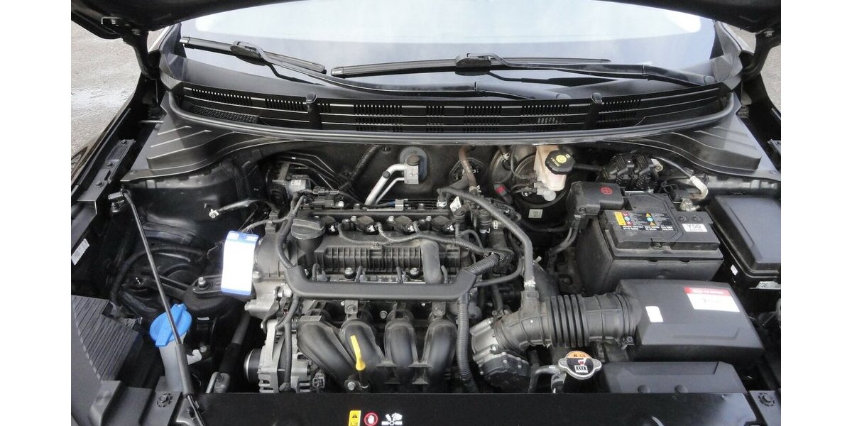 Kia Stonic 1,2 Edition7- Klima SHZ PDC Alu 33Tk,1 Hd 33.000 km 13.777 &euro; Neuss 41462