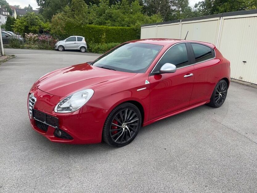 Giulietta