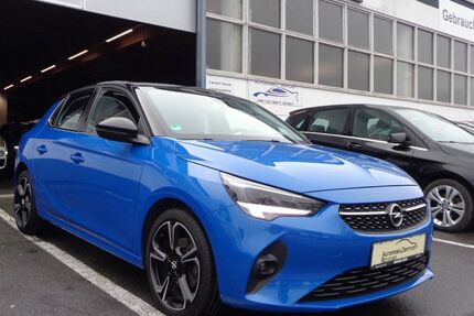 Opel Corsa 44.000 km 14.690 &euro; Ratingen 40880