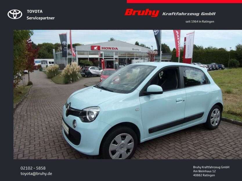 Twingo