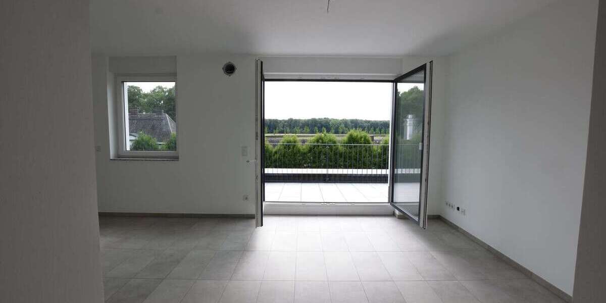 Etagenwohnung Köln Kalk - 1 Zimmer, 55 m&sup2;, 807&euro; | Angebot:27031672