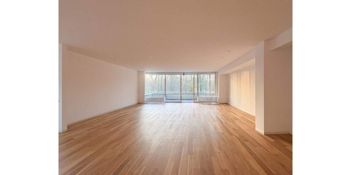 Etagenwohnung Köln Braunsfeld - 3 Zimmer, 231 m&sup2;, 3.900&euro; | Angebot:25662592