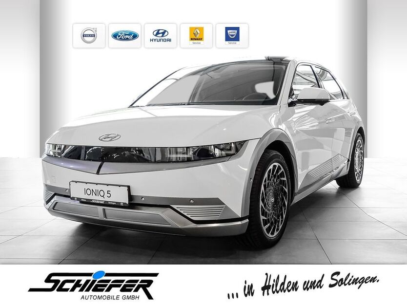 IONIQ 5