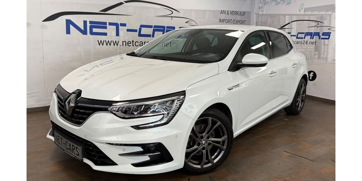 Renault Megane 49.000 km 17.950 € Hilden (bei Düsseldorf) 40721