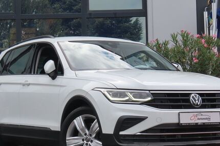VW Tiguan 125.000 km 23.900 &euro; Neuss 41469