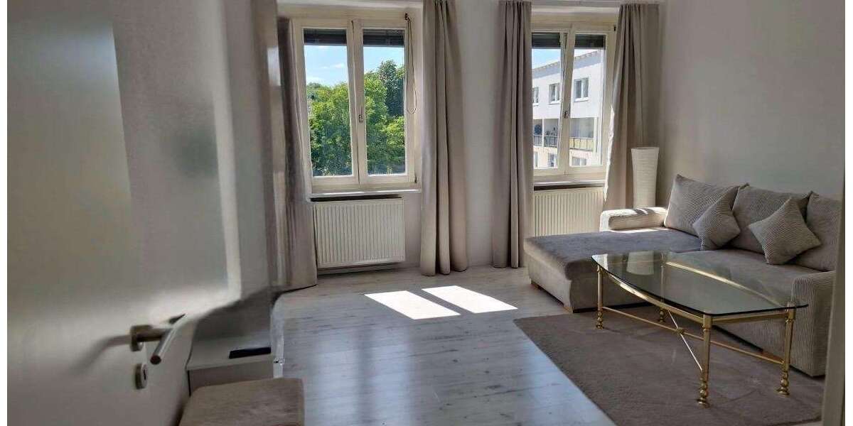 Etagenwohnung Wuppertal Nordstadt - 5 Zimmer, 149 m&sup2;, 1.200&euro; | Angebot:27464873