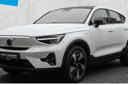 Volvo C40 39.000 km 33.980 € Düsseldorf 40474