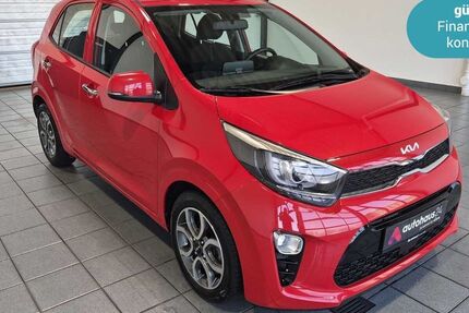 Kia Picanto 69.778 km 13.990 &euro; Wuppertal 42287