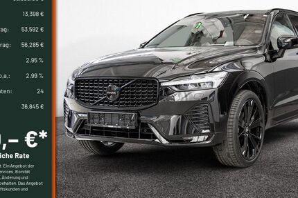 Volvo XC60 15.000 km 47.590 € Remscheid 42855