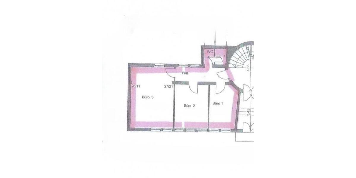 Gewerbeobjekt Ratingen - 1.760&euro; | Angebot:26382544