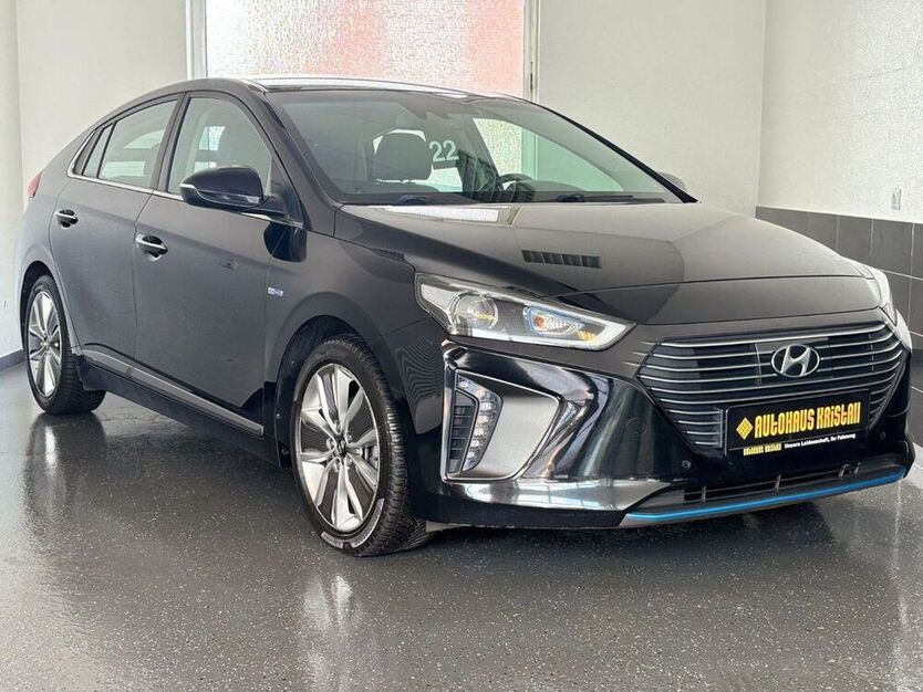 IONIQ