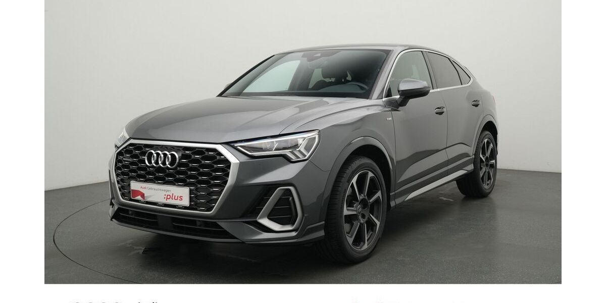 Audi Q3 116.376 km 32.988 &euro; Leverkusen 51373