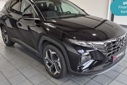 Hyundai TUCSON 58.091 km 23.990 &euro; Wuppertal 42287