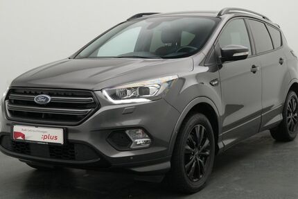 Ford Kuga 83.815 km 17.880 &euro; Leverkusen 51373
