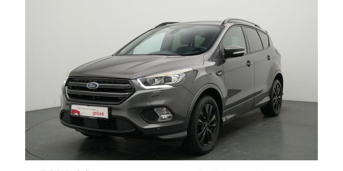 Ford Kuga 83.815 km 17.880 &euro; Leverkusen 51373