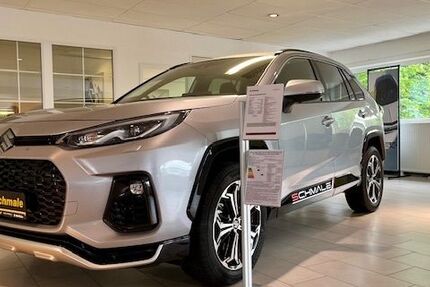 Suzuki Across 22.500 km 38.950 &euro; Radevormwald 42477