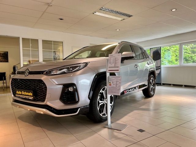 Suzuki Across 22.500 km 38.950 &euro; Radevormwald 42477