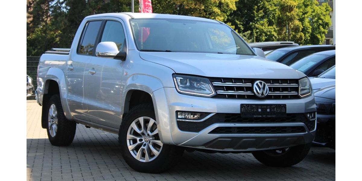 VW Amarok 229.867 km 17.999 &euro; Düsseldorf 40625