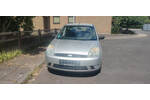 Ford Fiesta V 243.250 km 1.200 € Pulheim 50259