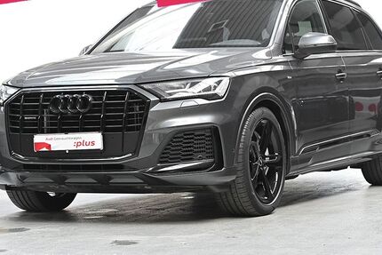 Audi Q7 34.835 km 63.699 € Wuppertal 42109