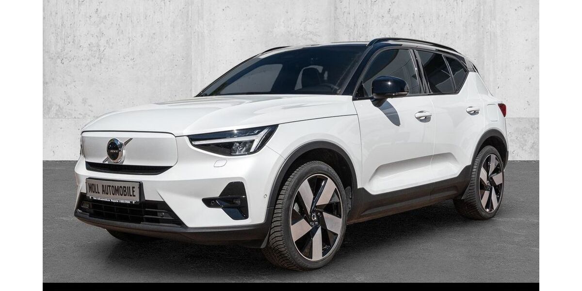 Volvo XC40 58.075 km 30.980 &euro; Wuppertal 42109