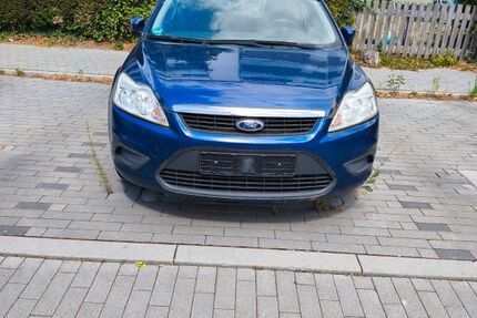 Ford Focus 124.500 km 2.000 &euro; Neuss 41466