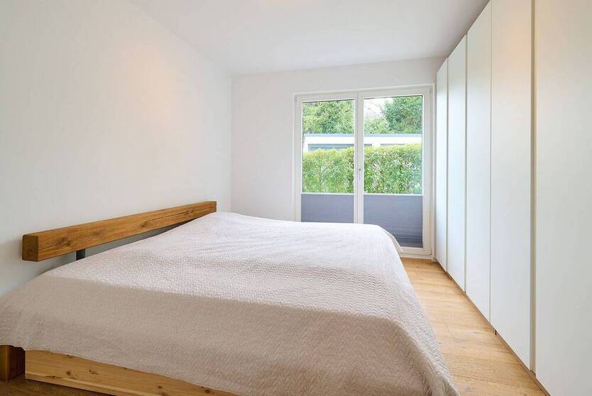 Einfach einziehen - Top Moderne 3-Zimmer-ETW in Cronenberg