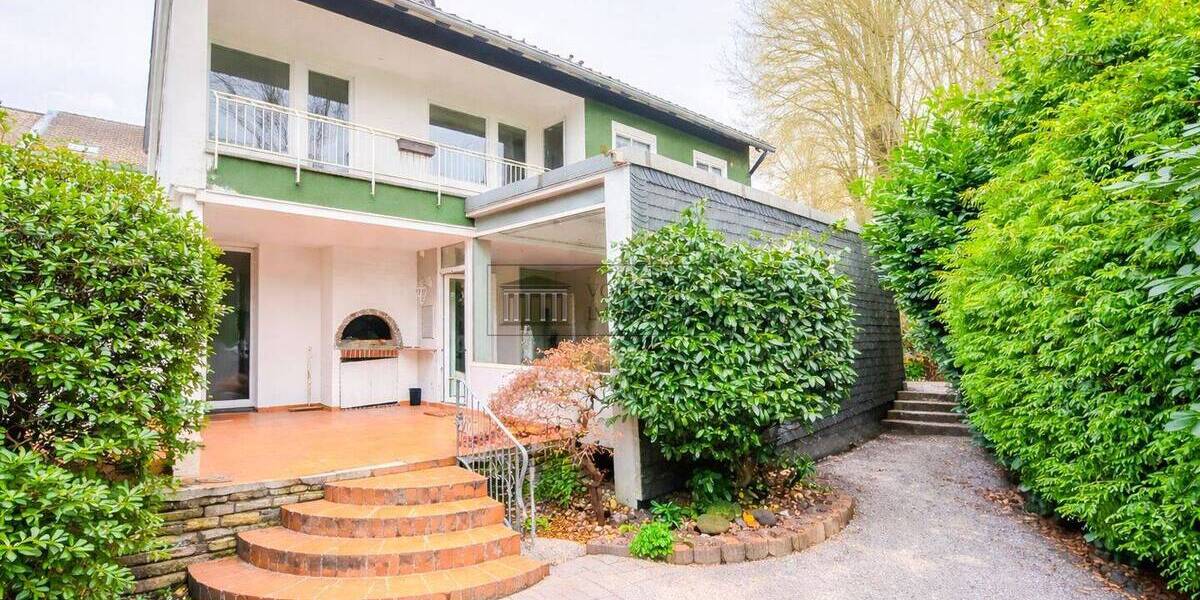 Mehrfamilienhaus, Wohnhaus Remscheid Innen - 7 Zimmer, 220 m&sup2;, 465.000&euro; | Angebot:26159560