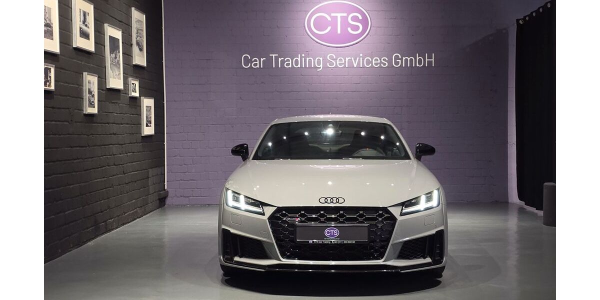 Audi TT 46.578 km 48.900 &euro; Düsseldorf 40476