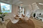 Dachgeschoßwohnung Köln Mülheim - 2.5 Zimmer, 54 m&sup2;, 317.000&euro; | Angebot:26999708