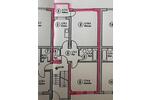 Hochparterre Haan - 2 Zimmer, 55 m&sup2;, 160.000&euro; | Angebot:26057467