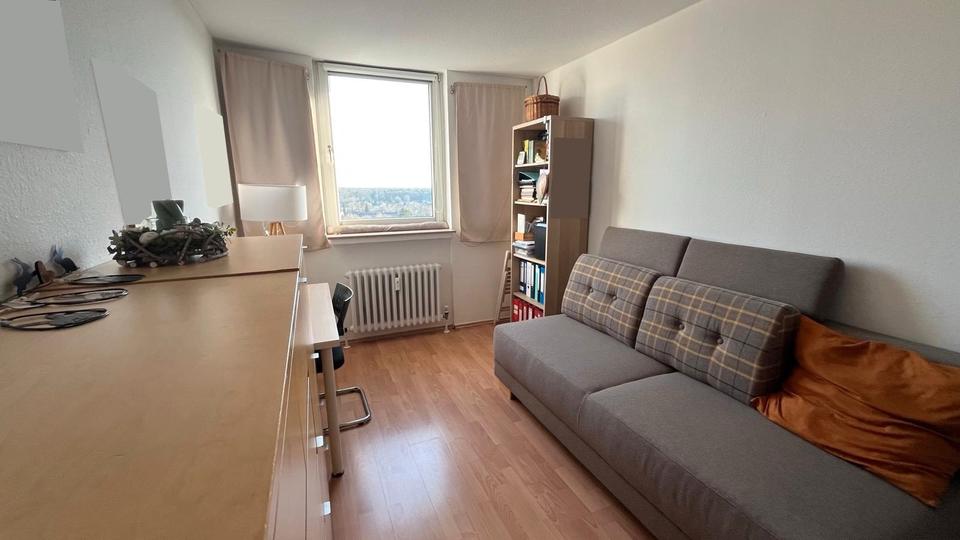 Etagenwohnung Bergisch Gladbach Frankenforst - 4 Zimmer, 104 m&sup2;, 340.000&euro; | Angebot:25280107