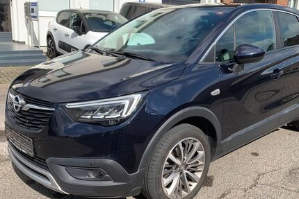Opel Crossland (X) 142.000 km 7.350 &euro; Bergisch Gladbach 51465