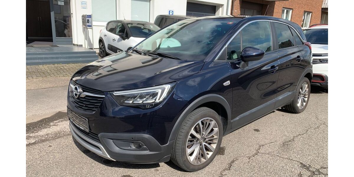 Opel Crossland (X) 142.000 km 7.350 &euro; Bergisch Gladbach 51465