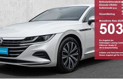 VW Arteon 45.869 km 30.950 &euro; Düsseldorf 40474