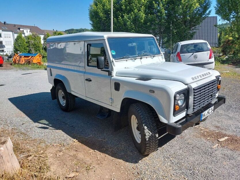 Defender