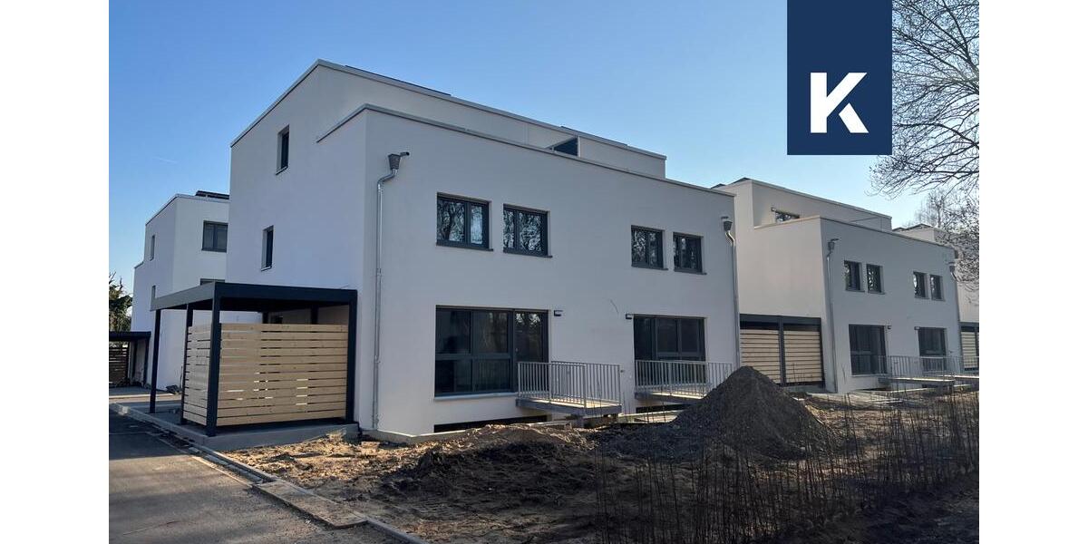 Doppelhaushälfte Pulheim - 6 Zimmer, 237 m&sup2;, 3.140&euro; | Angebot:26476059