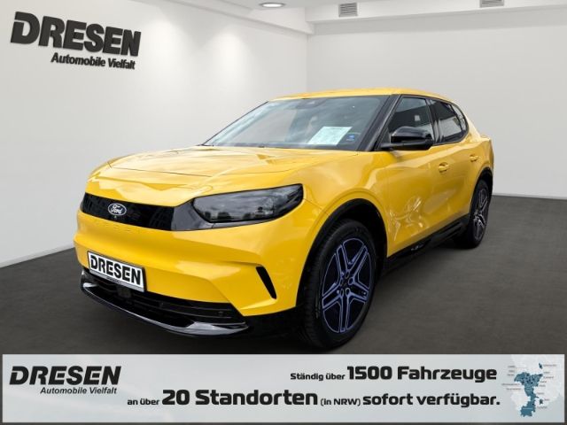 Ford Capri 11.069 km 40.590 &euro; Neuss 41464